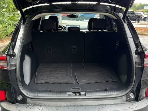 Certified 2024 Ford Escape Platinum AWD/4WD image 20