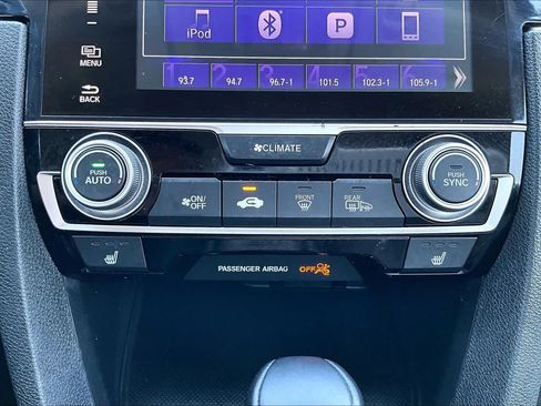 Used 2017 Honda Civic EX-L image 33