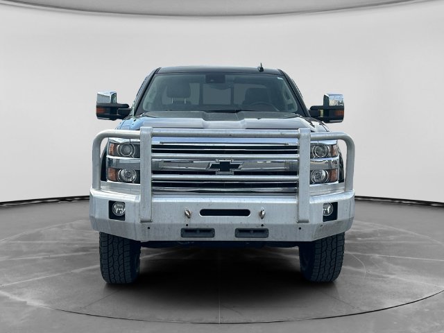 Used 2016 Chevrolet Silverado 2500 High Country w/ Duramax Plus Package AWD/4WD image 8