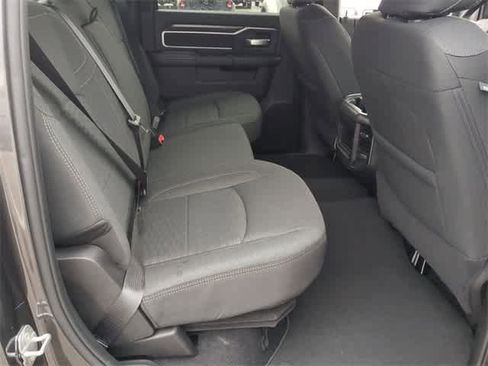 New 2026 RAM 2500 Big Horn image 20