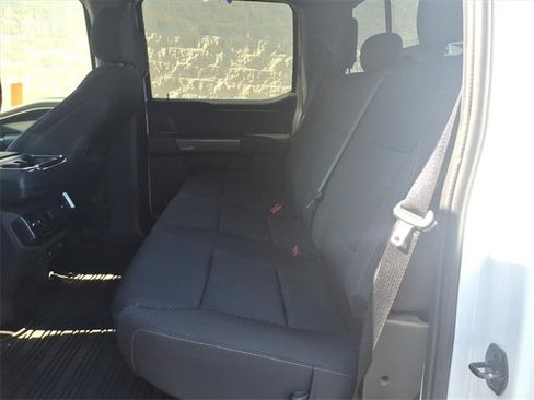 Certified 2022 Ford F150 XLT w/ Equipment Group 302A High image 7