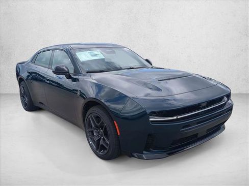 New 2026 Dodge Charger Scat Pack AWD/4WD image 7