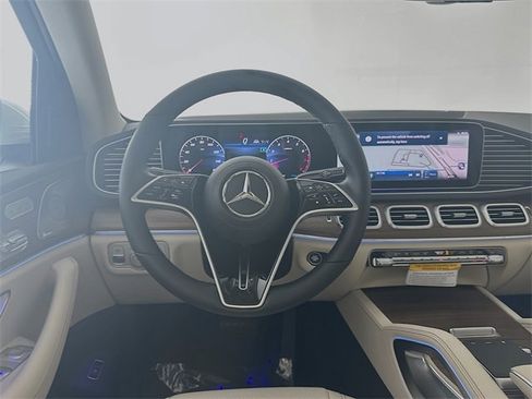 New 2026 Mercedes-Benz GLE 450 4MATIC image 23