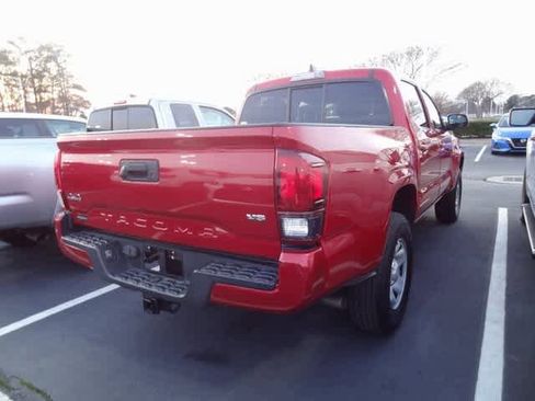 Used 2023 Toyota Tacoma SR image 6