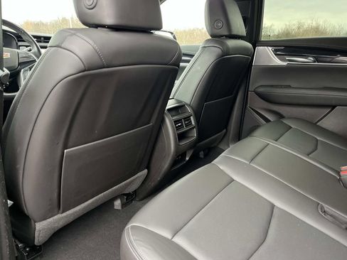 Used 2023 Cadillac XT5 Premium Luxury image 20