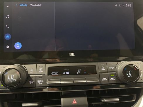 Used 2026 Toyota Grand Highlander AWD image 36