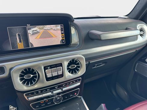 Certified 2024 Mercedes-Benz G 550 G 550 image 28