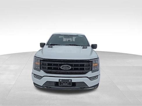 Used 2023 Ford F150 XLT w/ Equipment Group 302A High image 6