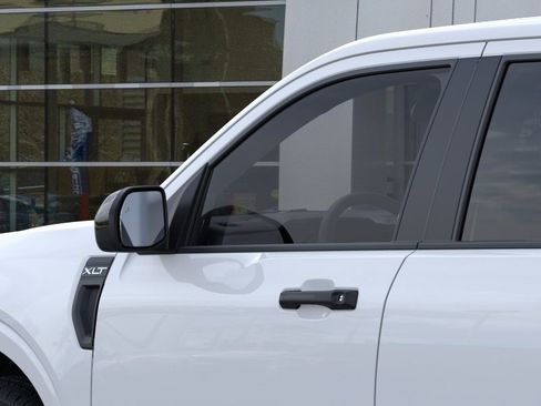 New 2026 Ford Maverick XLT FWD image 21