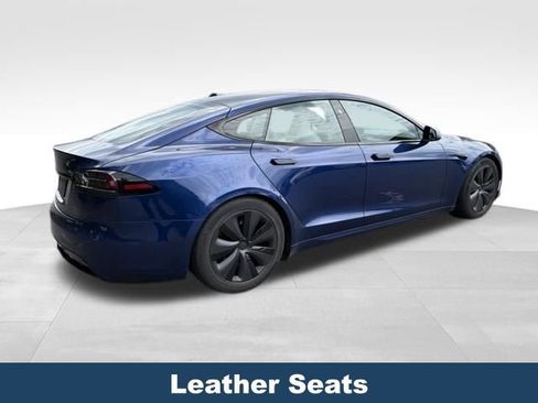 Used 2022 Tesla Model S AWD/4WD image 6