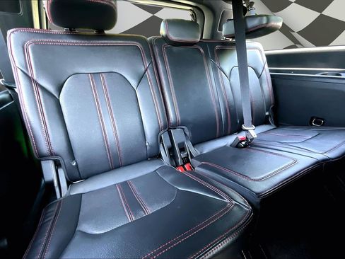 Certified 2023 Ford Expedition Max Limited AWD/4WD image 27