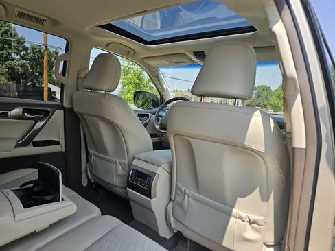 Used 2012 Lexus GX 460 w/ Comfort Plus Pkg AWD/4WD image 51