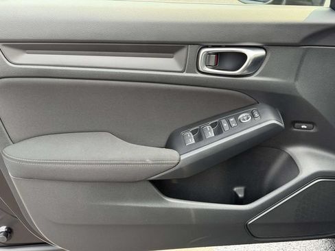 Certified 2026 Honda Civic Sport image 6