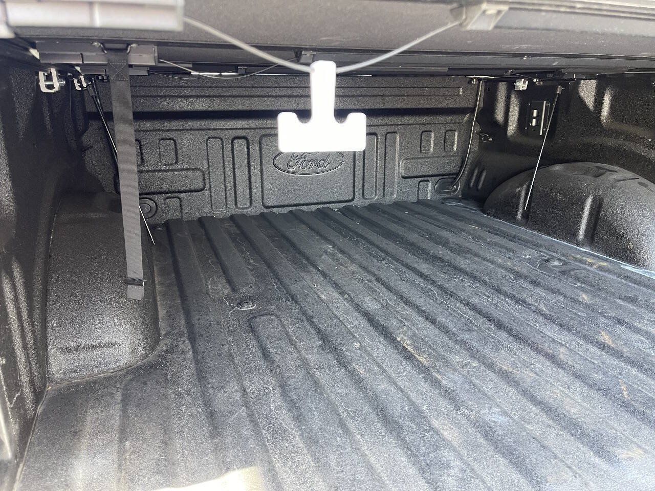 Used 2024 Ford F150 Raptor AWD/4WD image 4