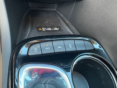 Used 2024 Buick Encore GX Preferred w/ Advanced Technology Package image 23