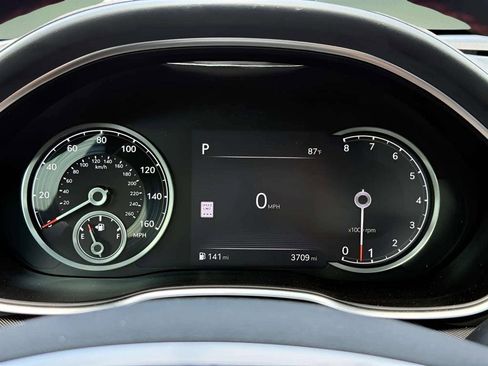 New 2024 Genesis G80 3.5T Sport image 25