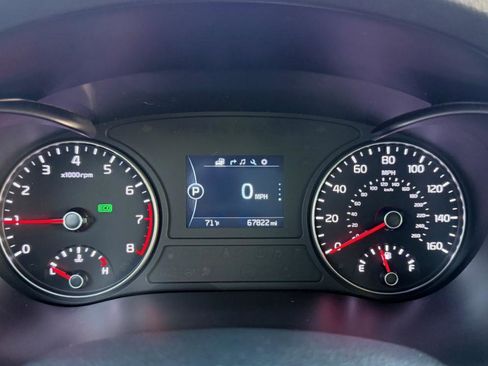 Used 2016 Kia Optima EX w/ Premium Package image 16