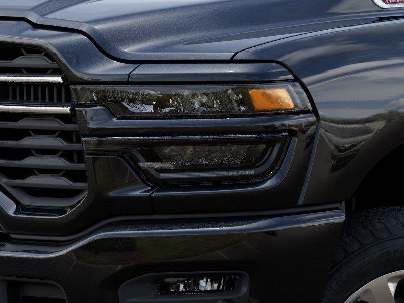 New 2026 RAM 3500 Big Horn AWD/4WD image 10