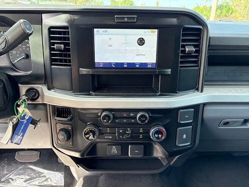 New 2026 Ford F250 XL w/ STX Appearance Package image 28