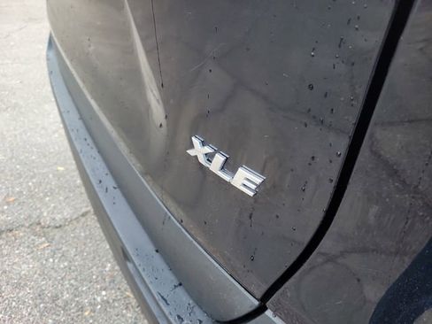 Used 2024 Toyota RAV4 XLE image 8