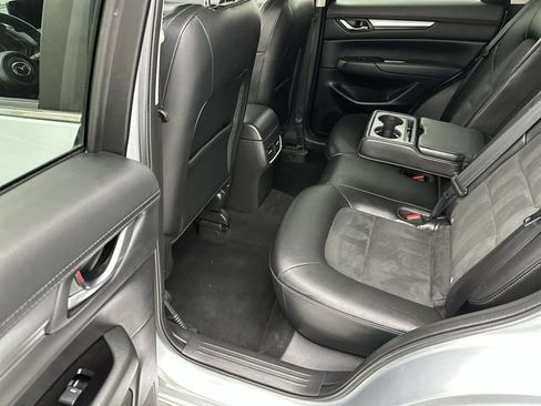 Certified 2023 MAZDA CX-5 AWD 2.5 S w/ Select Package image 21