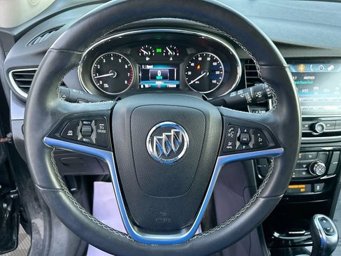 Used 2019 Buick Encore Preferred w/ Safety Package AWD/4WD image 29