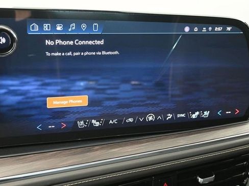 New 2026 Chevrolet Tahoe Premier w/ Sun And Tow Package AWD/4WD image 30