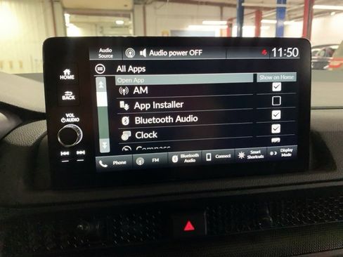 Used 2024 Honda CR-V Sport-L image 15