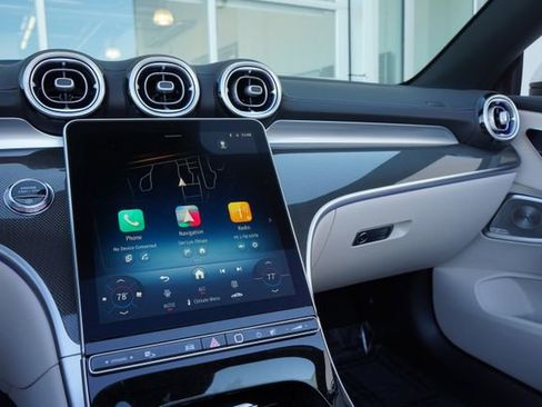 New 2026 Mercedes-Benz CLE 300 4MATIC Cabriolet image 24