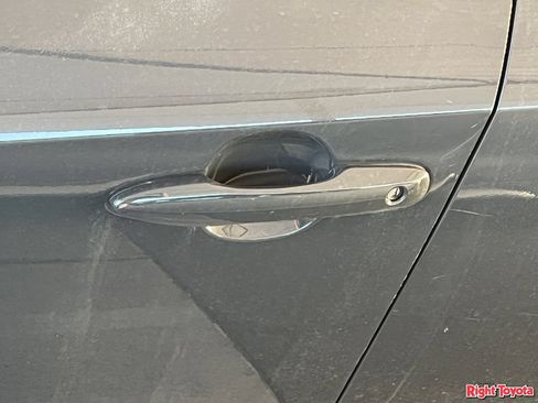 Certified 2024 Toyota Corolla LE FWD image 10