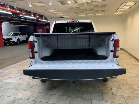 Used 2020 RAM 1500 Big Horn image 45