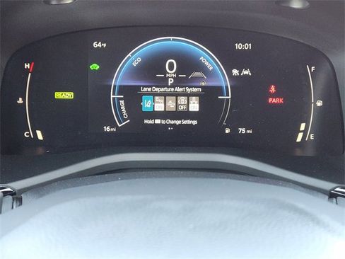 New 2026 Toyota Camry SE image 11