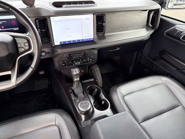 Used 2024 Ford Bronco Everglades AWD/4WD image 21