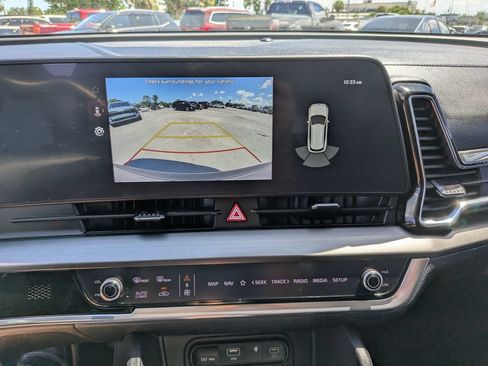 Certified 2023 Kia Sportage EX FWD image 23