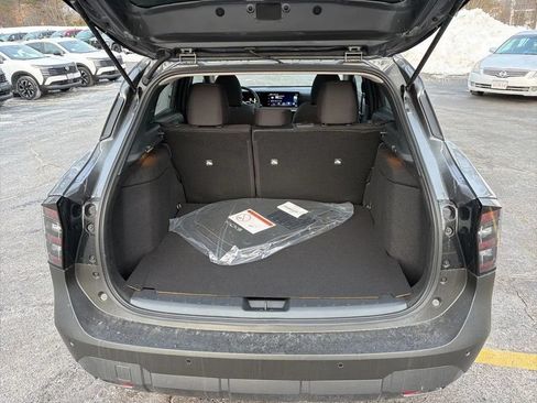 Used 2026 Nissan Kicks SV w/ Cold Weather Package AWD/4WD image 24