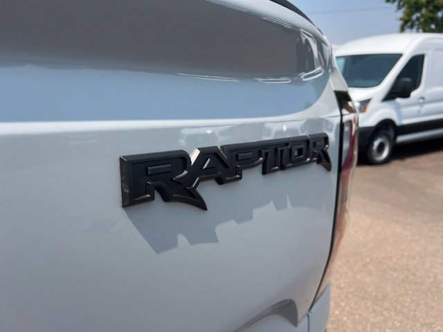 New 2026 Ford Ranger Raptor AWD/4WD image 13