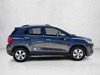 Used 2018 Chevrolet Trax LT w/ LT Convenience Package video 4