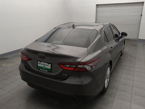 Used 2023 Toyota Camry LE w/ Convenience Package FWD image 7