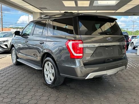 Used 2020 Ford Expedition XLT w/ Equipment Group 202A AWD/4WD image 25