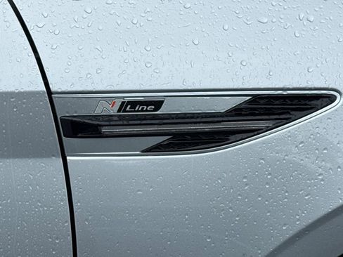 Used 2024 Hyundai Sonata N Line image 13