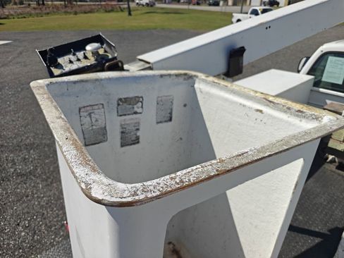 Used 1999 Ford F450 2WD Regular Cab Super Duty image 9