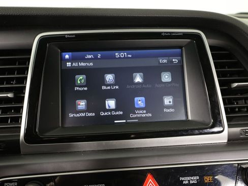 Used 2018 Hyundai Sonata SEL image 36