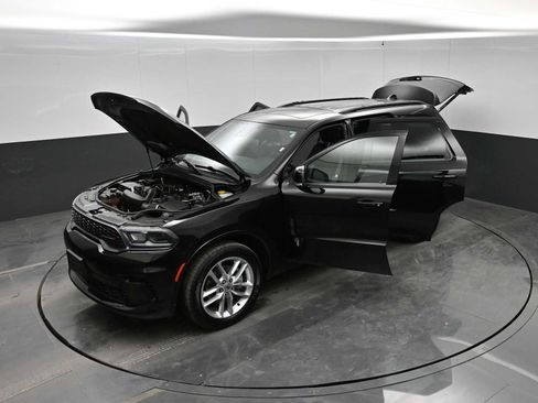 Used 2024 Dodge Durango GT AWD/4WD image 40
