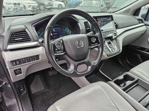 Used 2018 Honda Odyssey EX-L image 17