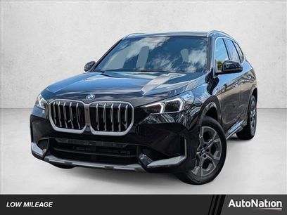 Used 2025 BMW X1 xDrive28i w/ Convenience Package