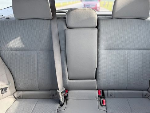 Used 2011 Subaru Forester 2.5X w/ Alloy Wheel Value Pkg image 14