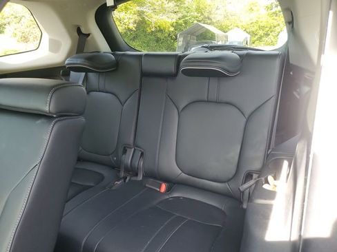 Used 2023 Honda Pilot Elite image 41