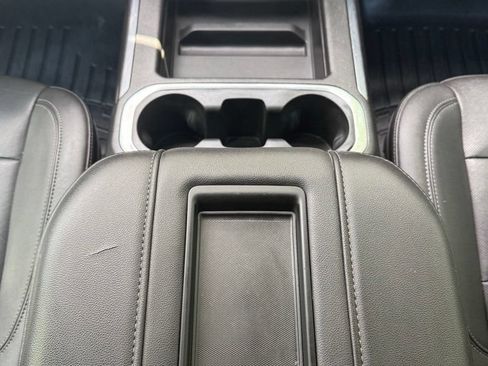 Used 2021 Chevrolet Silverado 3500 LTZ w/ LTZ Plus Package AWD/4WD image 19
