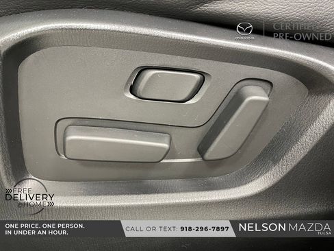 Certified 2024 MAZDA CX-5 Carbon Edition image 22