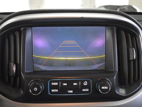 Used 2015 Chevrolet Colorado LT w/ LT Convenience Package AWD/4WD image 18